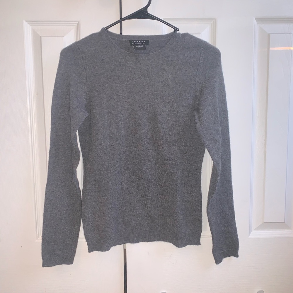 Cashmere Sweater